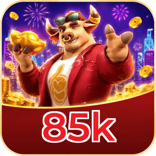 85k Logo Verificado