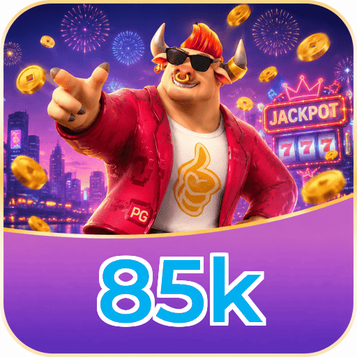 85k Plataforma Confiável