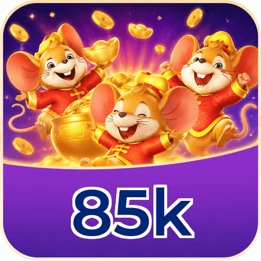 Logo da 85k