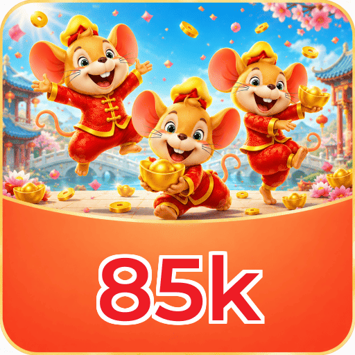 85k Logo Seguro