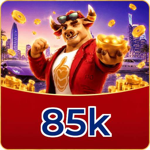 Requisitos do APK 85k para Android - Logo Oficial
