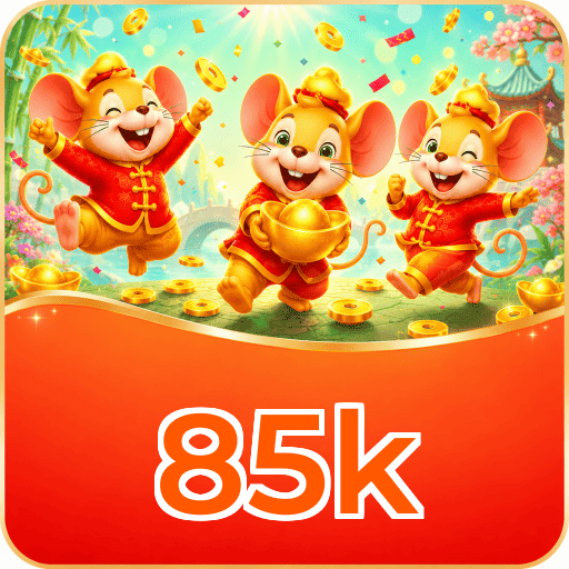 Principais provedores de slots da 85k - NetEnt, Pragmatic Play, Play'n GO