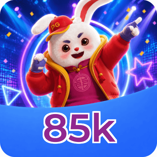 85k Logo - Bônus com Rollover Justo