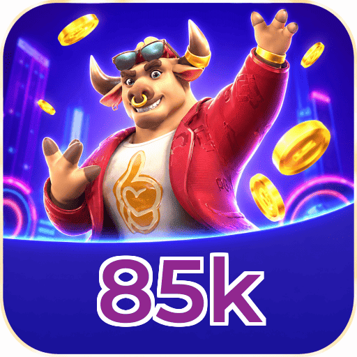 85k Logo Oficial