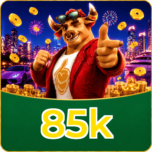 85k Apostas Esportivas Logo - 34 Esportes Certificados